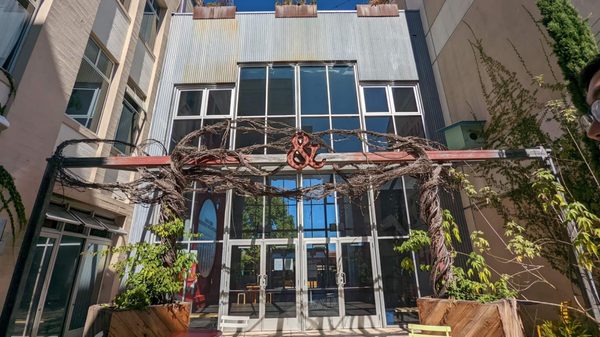 Santa Cruz Museum of Art & History by null