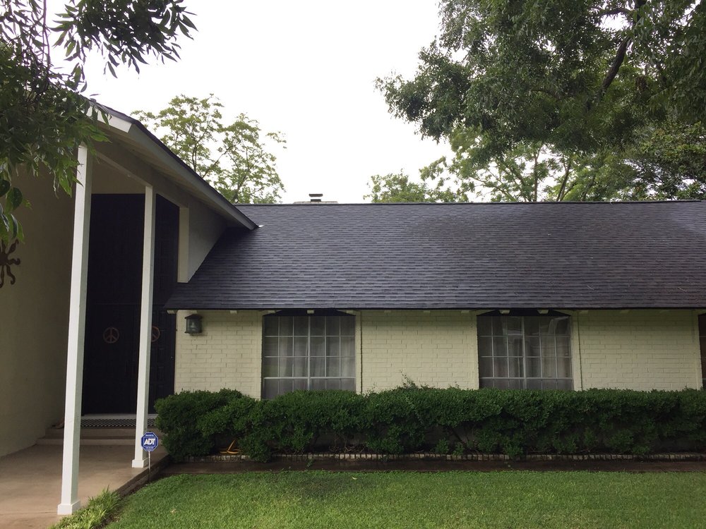 Slide of Wrangler Roofing and Exteriors