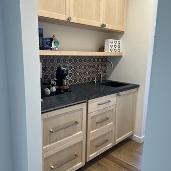 LB Construction & Remodeling - Coffee bar - General Contractors Near Me - San Leandro, California