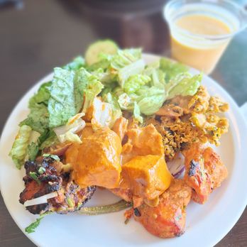 Masala Bae - Indian Near Me - Tustin, California Masala Bae - Indian Near Me - Tustin, California