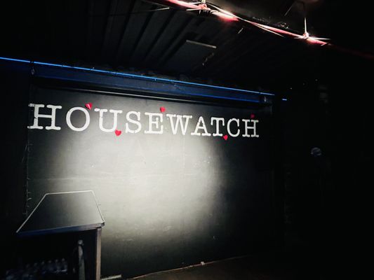 HouseWatch by null