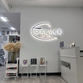 Forever Salon - Salon entrance - Hair Salons Near Me - Jersey City, New Jersey Forever Salon - Salon entrance - Hair Salons Near Me - Jersey City, New Jersey