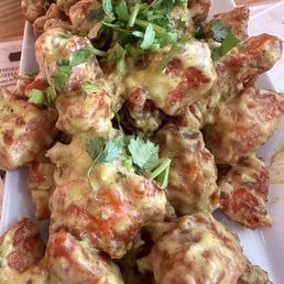 Chicken 555-a must get Chicken 555-a must get