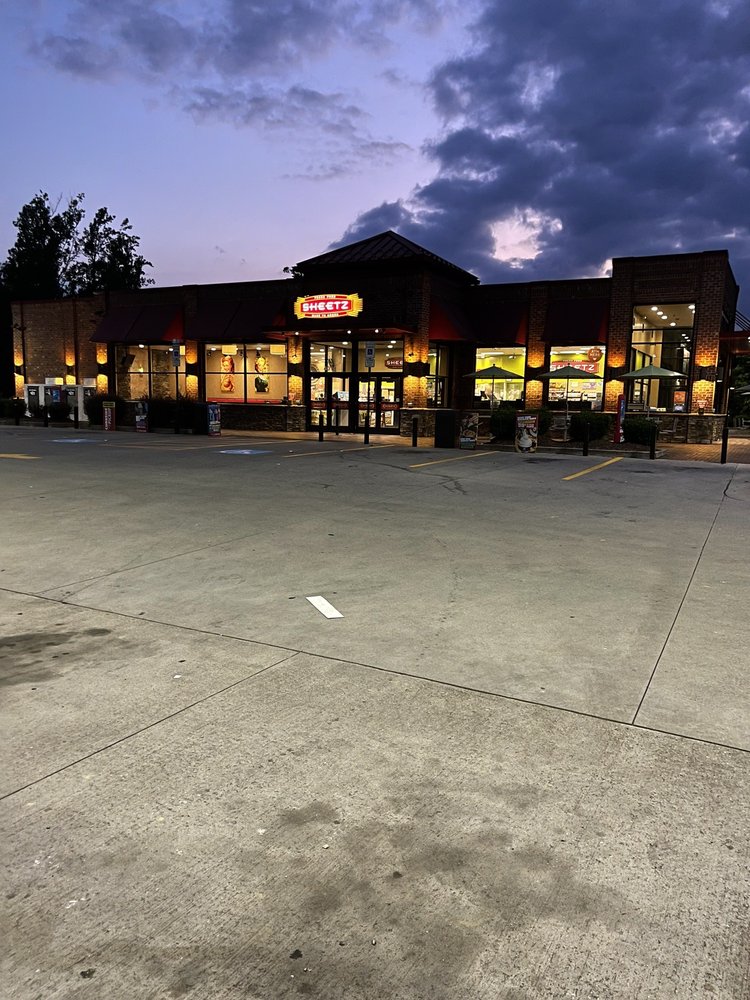 SHEETZ Updated August 2024 40 Photos & 20 Reviews 4010