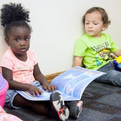 Early Learning Center of Hollywood