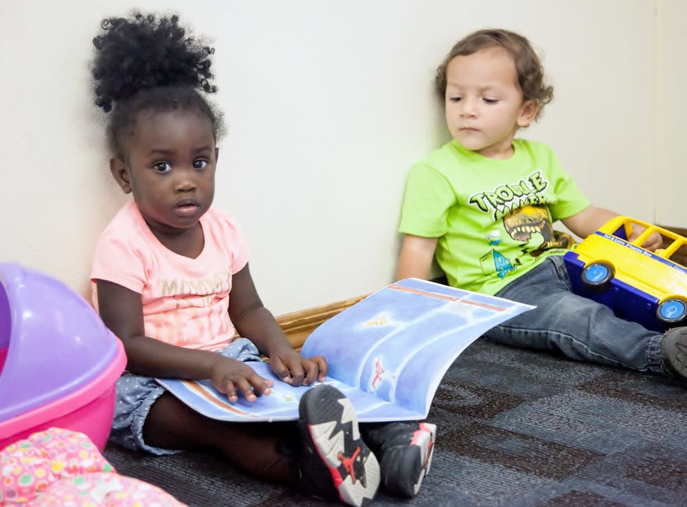 Early Learning Center of Hollywood - childcare center in Hollywood, FL
