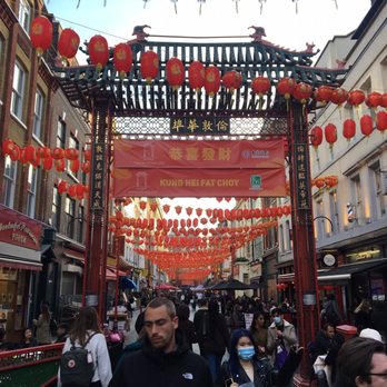 China Town - Chinese Near Me China Town - Chinese Near Me