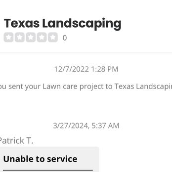 Texas Landscaping - Lawn Services Near Me Texas Landscaping - Lawn Services Near Me