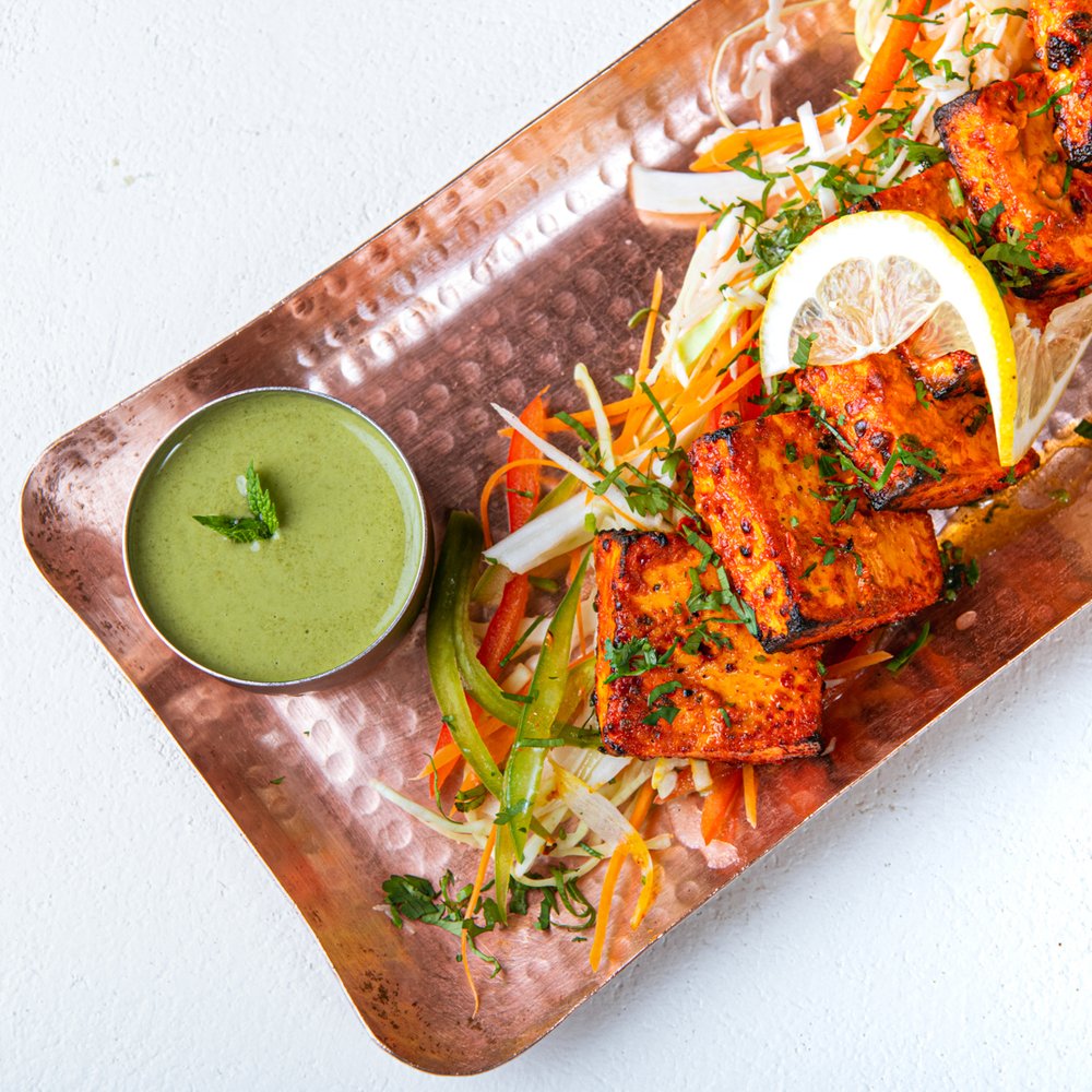 Southern Spice