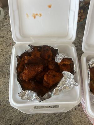 Jersey Giant Pizza by null