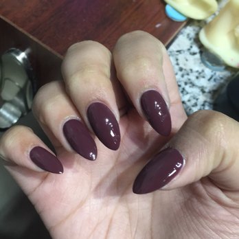 Waipio Nails - Acrylic set. - Nail Salons Near Me - Waipahu, Hawaii Waipio Nails - Acrylic set. - Nail Salons Near Me - Waipahu, Hawaii