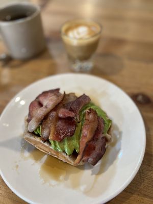 OB Beans Coffee Roasters by null