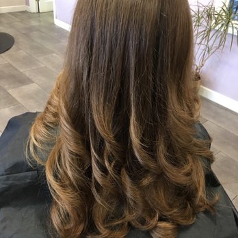 Hair by Farideh - Hair Stylists Near Me - Tarzana, California