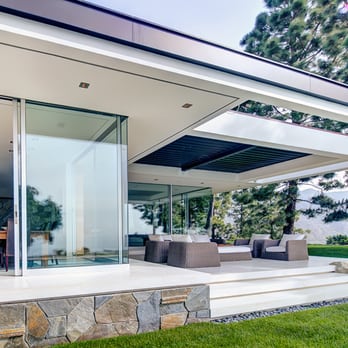 Associated Building Supply - The ABSi Architectural Aluminum Collection - Building Supplies Near Me - Oxnard, California