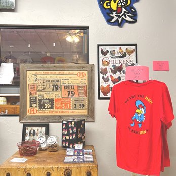 Eischen's Bar - July 2022 - Bars Near Me - Okarche, Oklahoma