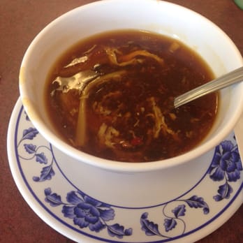 Fortune Cookie Restaurant - Hot and sour soup ! - Chinese Near Me - Tucson, Arizona Fortune Cookie Restaurant - Hot and sour soup ! - Chinese Near Me - Tucson, Arizona