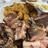Alpha Omega Fish BBQ & More gift card