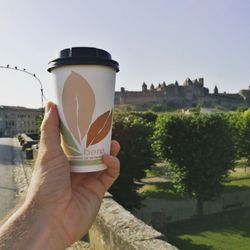 Cafe Green Garden