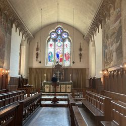 Fulham Palace - Chapel