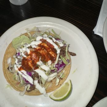 Cantina Mayahuel - Steak taco - Mexican Near Me - San Diego, California