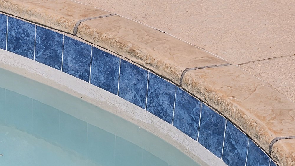 DOC’S POOL TILE CLEANING Updated September 2024 52 Photos & 33
