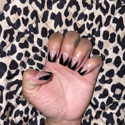 TJ Nail