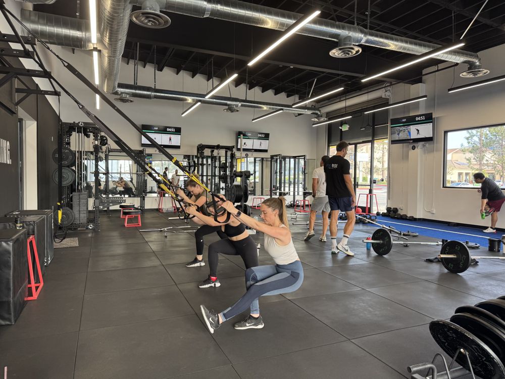 Flex Base Training Logo