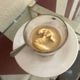 Affogato