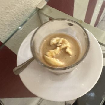 Terzi - affogato (not with fresh gelato) - Cafes Near Me - Bologna, BO