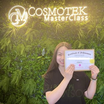 Cosmotek College - Hair Salons Near Me - San Jose, California Cosmotek College - Hair Salons Near Me - San Jose, California
