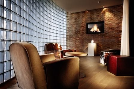 Pentahotel Kassel by null