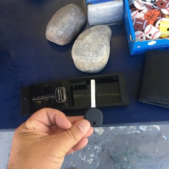 Hi-Tech Lock & Key - Had two keys copied hear, including one the built-in chip. Very reasonable price. The regular key was less than $ 50.00 - Keys & Locksmiths Near Me - San Diego, California Hi-Tech Lock & Key - Had two keys copied hear, including one the built-in chip. Very reasonable price. The regular key was less than $ 50.00 - Keys & Locksmiths Near Me - San Diego, California