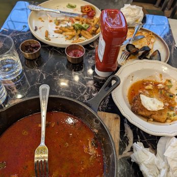 Whisper - Breakfast & Brunch Near Me - San Mateo, California Whisper - Breakfast & Brunch Near Me - San Mateo, California