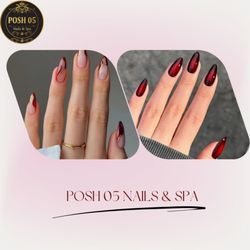 Posh 05 Nails & Spa