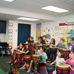Abraham Joshua Heschel Day School
