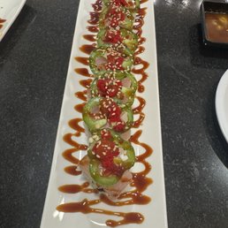 Joy Roll Joy Roll