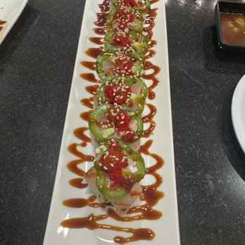 Miso Phat Sushi Lahaina - Joy Roll - Sushi Bars Near Me - Lahaina, Hawaii Miso Phat Sushi Lahaina - Joy Roll - Sushi Bars Near Me - Lahaina, Hawaii