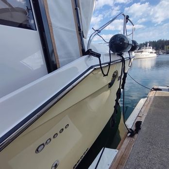Pristine Marine - Auto Detailing Near Me