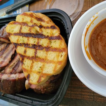 Moore Fire Grill - Sauce on the side.. banging! Super fresh tasting - Comfort Food Near Me - Coral Springs, Florida Moore Fire Grill - Sauce on the side.. banging! Super fresh tasting - Comfort Food Near Me - Coral Springs, Florida