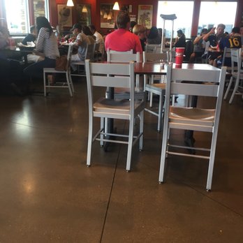 Raising Cane's Chicken Fingers - Fast Food Near Me - Henderson, Nevada