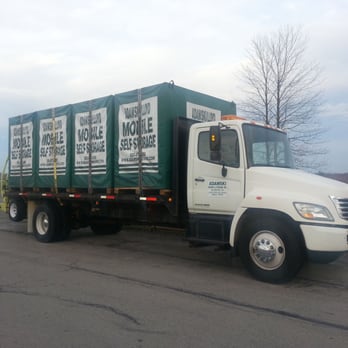 Adamski/Lloyd Moving & Storage - Movers Near Me - Rochester, New York Adamski/Lloyd Moving & Storage - Movers Near Me - Rochester, New York