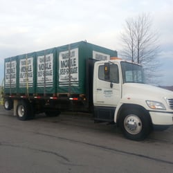 Adamski/Lloyd Moving & Storage