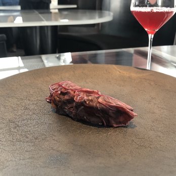 Vespertine - New American Near Me - Culver City, California