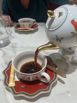 Small Luxury Hotel Das Tyrol by null