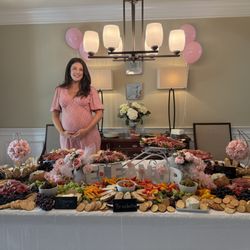 Ms Shellie's  - Baby On The Way!!