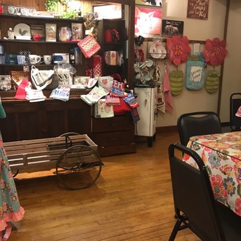 Wild Carrot - Cafes Near Me - Waverly, Iowa