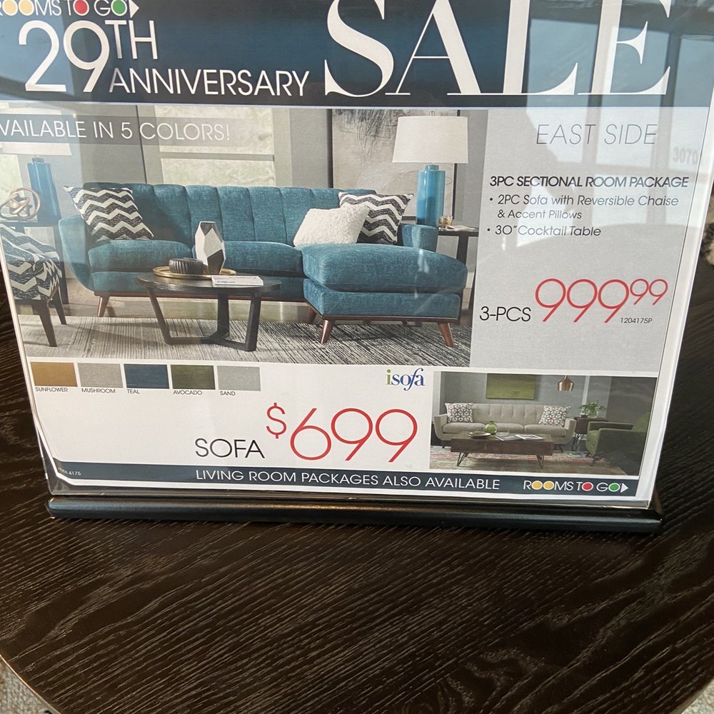 Rooms To Go - Clear pricing. - Furniture Stores Near Me - Brookshire, Texas Rooms To Go - Clear pricing. - Furniture Stores Near Me - Brookshire, Texas