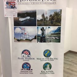 Pacific Historic Parks Store