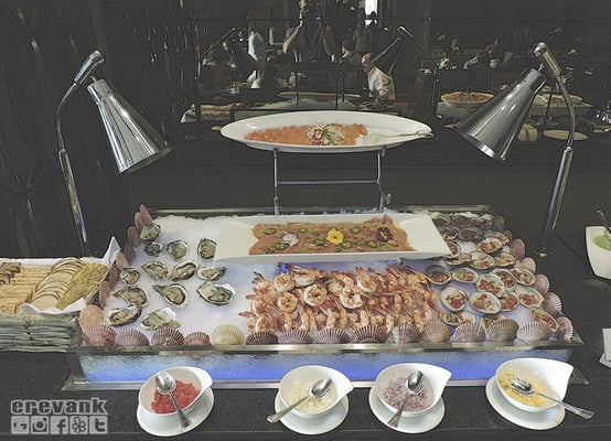 Diana Restaurant by null