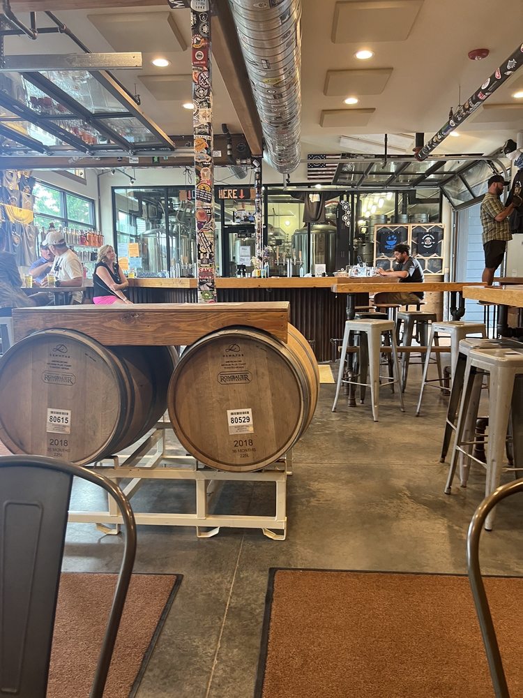 Beehive Basin Brewery Image